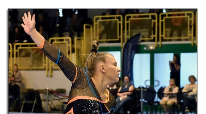 Top 12 GAF (J1) : Les résultats