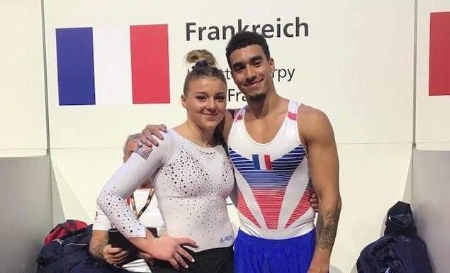 Swiss Cup : La France éliminée aux portes des demi-finales