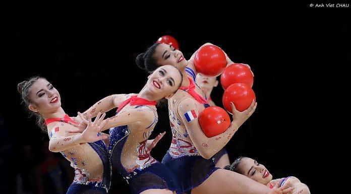 La GR française sera-t-elle de la fête à Tokyo ?