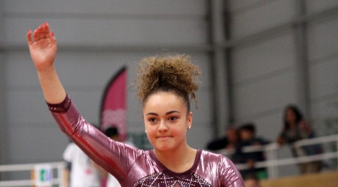 Coline Devillard, forfait pour la coupe du Monde de Varna