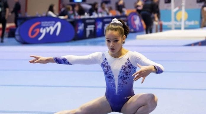 Emilie Luz Duarte : « C’est une période difficile pour moi que j’ai vraiment envie d’oublier »