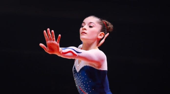 Emma Cozzi : « Je ne retiens que de bons souvenirs de mes années au pôle »