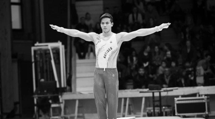 Top 12 GAM : Sotteville, Antibes, Vélizy et Monaco filent en demi-finales