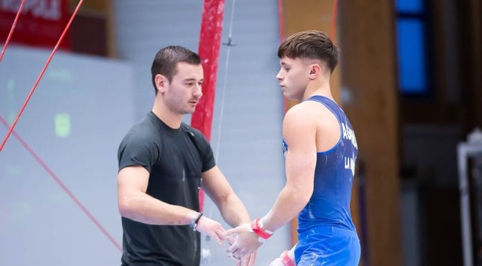 Top 12 GAM (J6) : Objectif dernier carré et objectif maintien