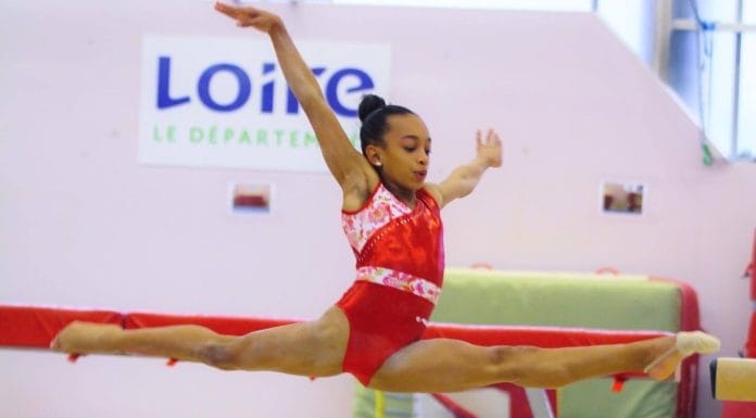 Rosane Dubard-Berby : « Je suis calme, travailleuse et persévérante »