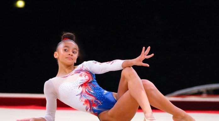 Les collectifs France senior et junior GAF en stage à Majorque