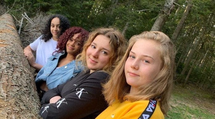 Histoire de confinement : saveur nature pour quatre Stéphanoises