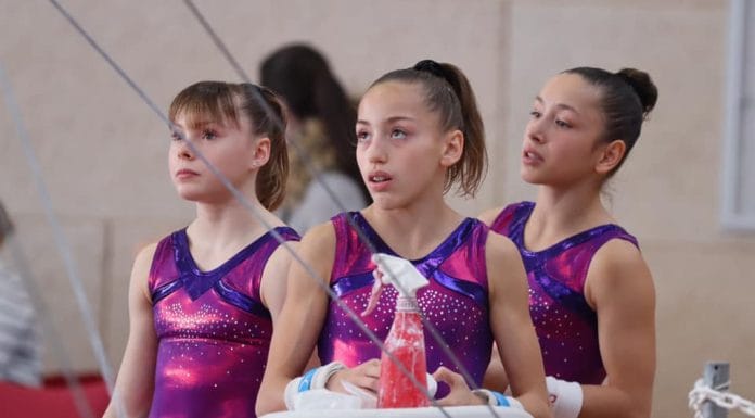 Le fil’gym du 1er mars 2020