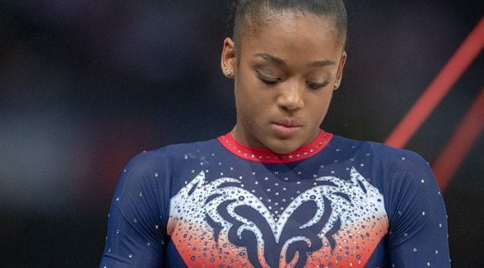 Les championnats d’Europe GAM et GAF sont annulés