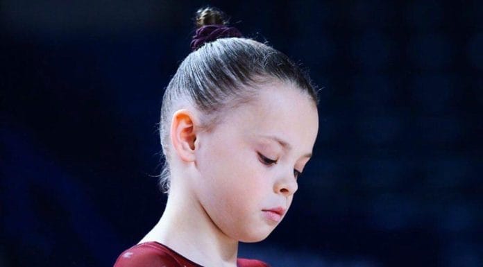 Eden Desaulty : « Concentration, détermination et précision »