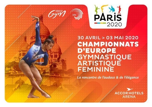 Paris 2020 bis