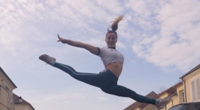 Histoire de confinement avec Aglaé Adam-Cuvillier