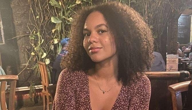 Mathilde Dal Zovo : « La gym fait partie de mon passé »