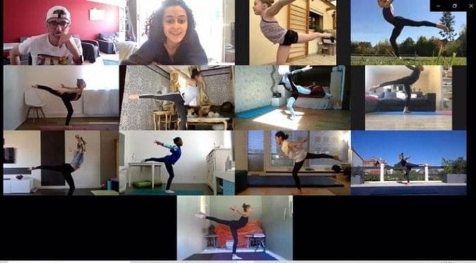 Histoire de confinement : le pôle de Meaux mise sur la visio