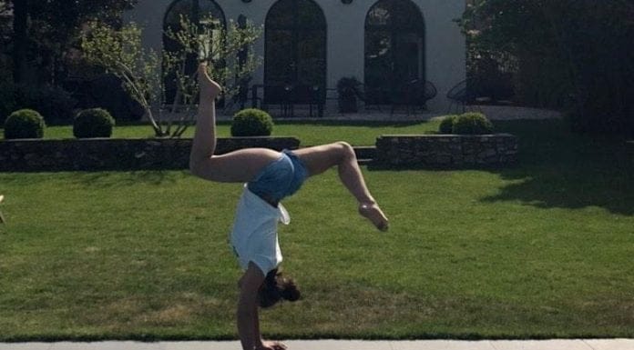 Histoire de confinement avec Sophie Barbelet