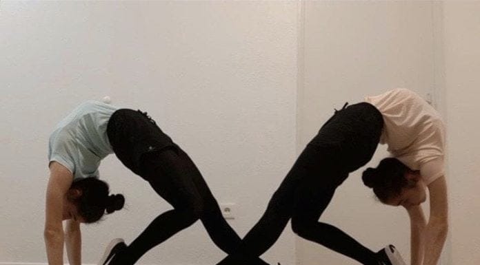 Histoire de confinement : Ilda et Hanani Suvalic ne lâchent rien