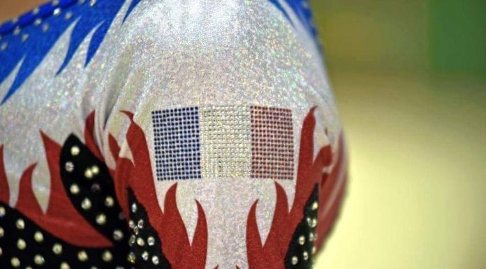 Le jour où les gymnastes cessent d’être des sportifs de haut-niveau…