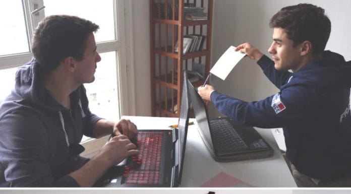 Programme maison, quand la gym s’invite à la maison