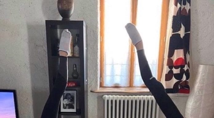 Histoire de confinement avec les soeurs Dot-Espinosa