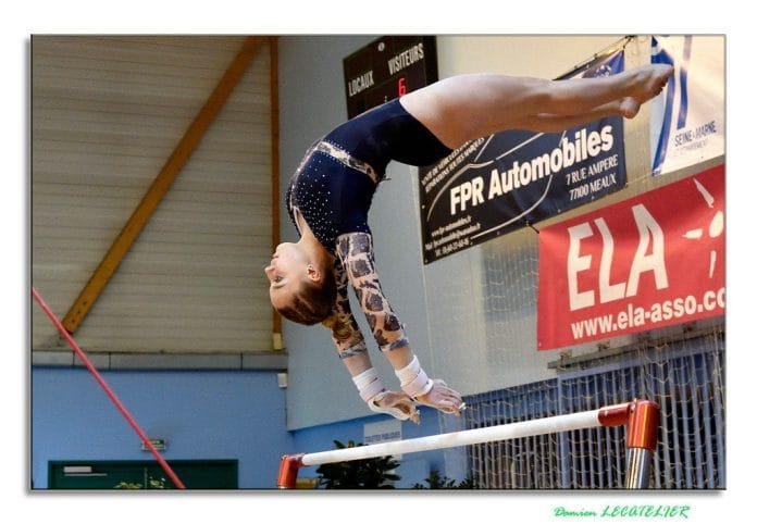 Aglaé Meaux