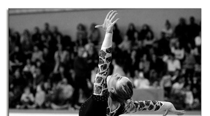 Aglaé Adam-Cuvillier : « J’ai été envahie par un mélange d’émotions »