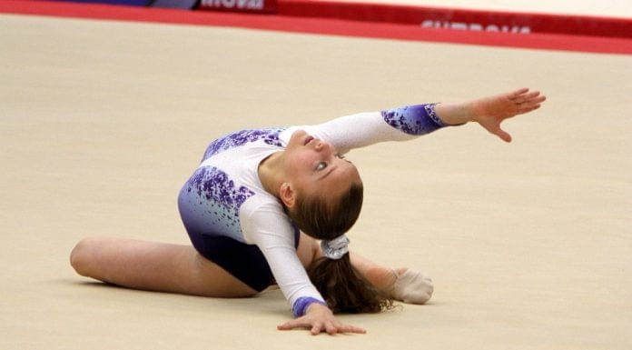 Ambre Frotté : « Je n’aime pas perdre »