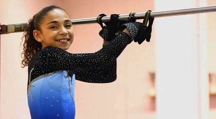 Gabriela Kohler : « Je suis en quête permanente de me surpasser »