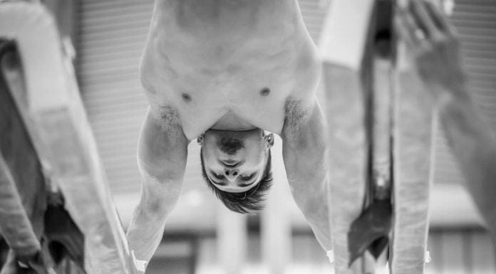 Covid-19 : L’INSEP s’organise et les gymnastes préparent leur retour