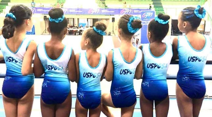 L’USPGSA à l’heure du confinement