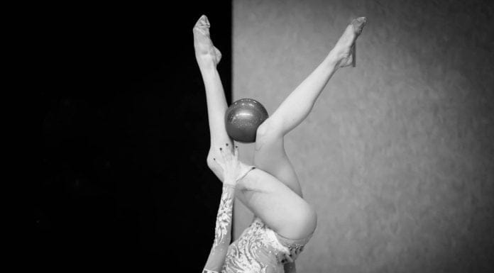 Maëna Millon, la nouvelle reine de « TikTok », est de retour à l’entraînement