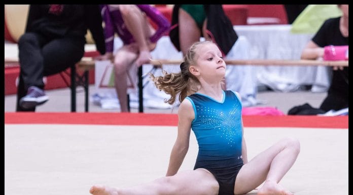 Margot Maquet : « Je n’aime pas décevoir ma coach et ne pas avoir fait ce qu’il fallait »