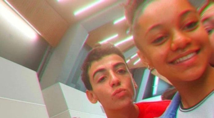 Les mercredis de l’été #1 : Tylan Maurice l’intervieweur VS Célia Serber l’interviewée