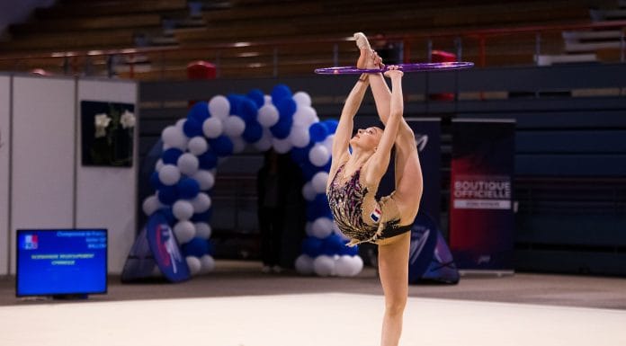 Ambre Razat : « Je ne me vois pas continuer pour un autre objectif que l’équipe de France »