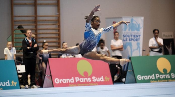 Léa-Laetitia Morissaint bientôt au Pôle de Saint-Etienne ?