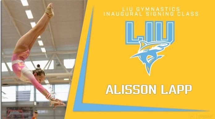 Direction Long Island et la NCAA pour Alisson Lapp