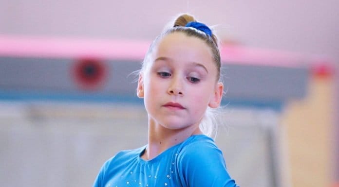 Maelys Mrozkowiak : « Il faut avoir de l’engagement et j’aime ça »