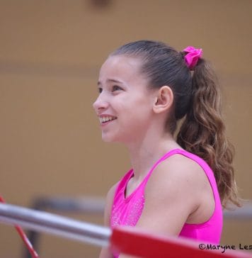 Anaëlle Martinez : « Avoine est un club qui peut m’accompagner vers le haut-niveau »