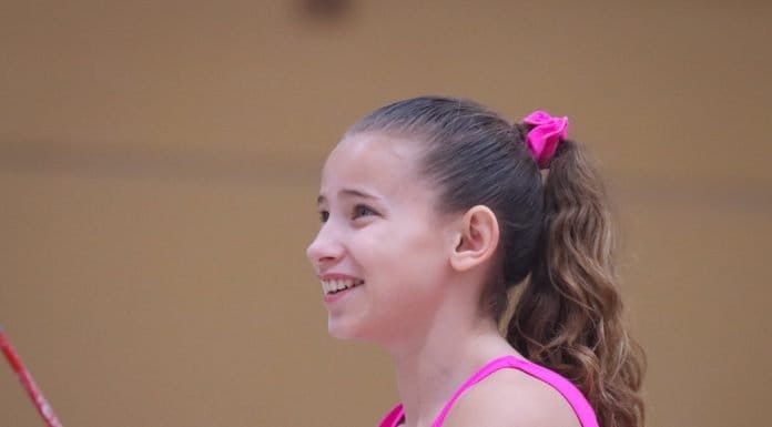 Anaëlle Martinez : « Avoine est un club qui peut m’accompagner vers le haut-niveau »