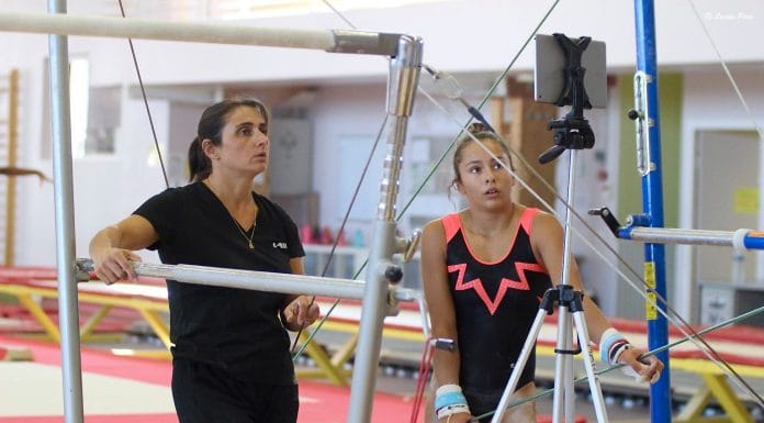 Un jour, un pôle : L’effectif du pôle de Saint-Etienne