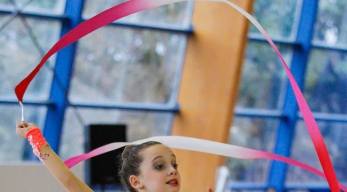 Cassidie Renard quitte le pôle d’Evry pour rejoindre Calais