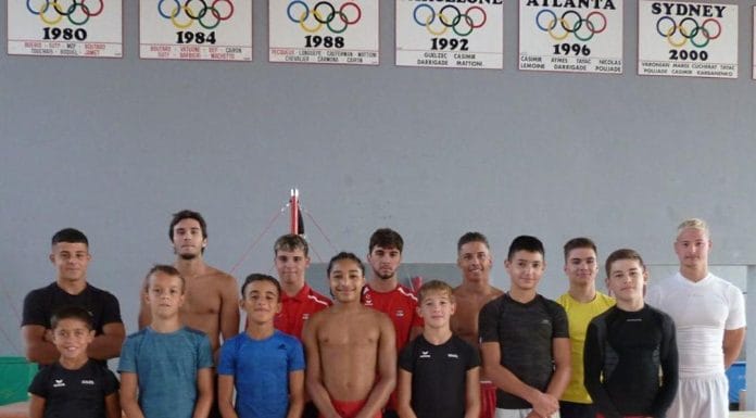 Un jour, un pôle : L’effectif du pôle de Montceau-Les-Mines