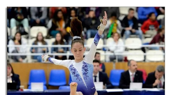 Un jour, un pôle : l’effectif GAF de Dijon