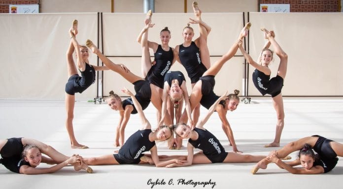 Un jour, un pôle : l’effectif du pôle de Calais