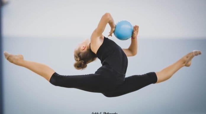 GR : Les élites en test à l’INSEP