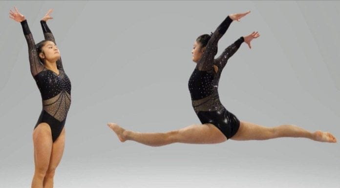 L’interview express de Zélie Bernard, post revue d’effectifs