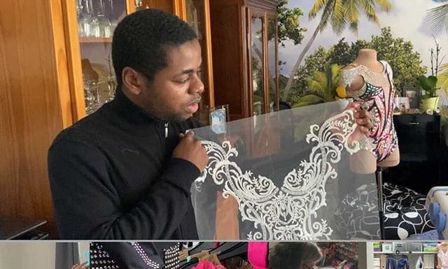 Enquête : Les créateurs de justaucorps français sont-ils en danger ?