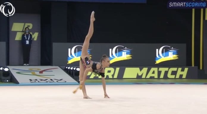 Podcast : Un vendredi à Kiev aux Championnats d’Europe