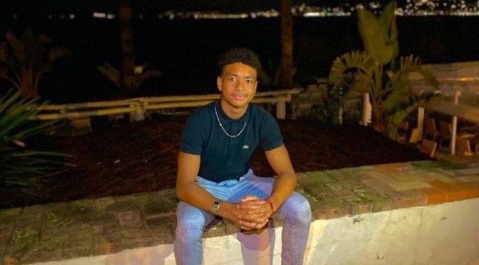 Jean-Enzo Cavane a quitté le pôle d’Antibes pour retourner sur l’Île de la Réunion