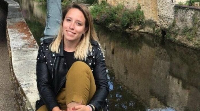 Du tac au tac avec Marine Petit