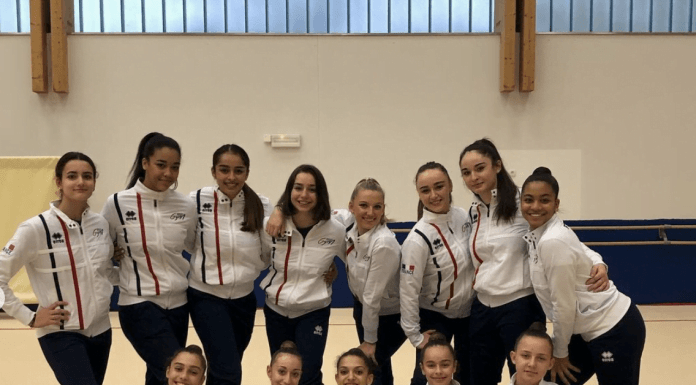 De nouvelles couleurs pour l’Ensemble France